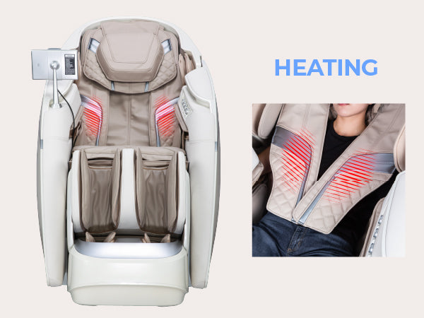 Soothing Heat Therapy