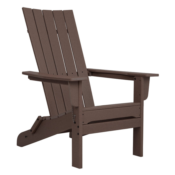 Foldable(Mahogany)