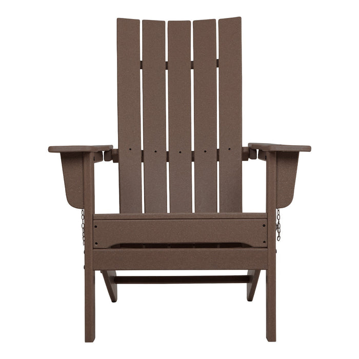 Foldable(Mahogany)