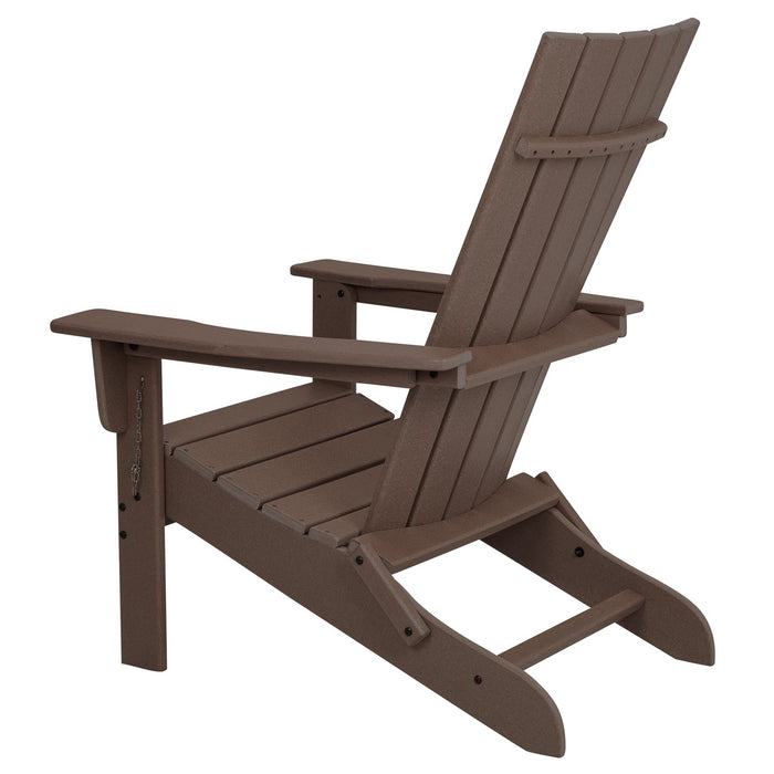 Foldable(DarkBrown)