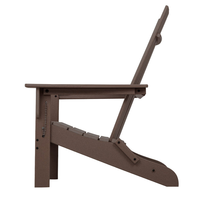 Foldable(Mahogany)
