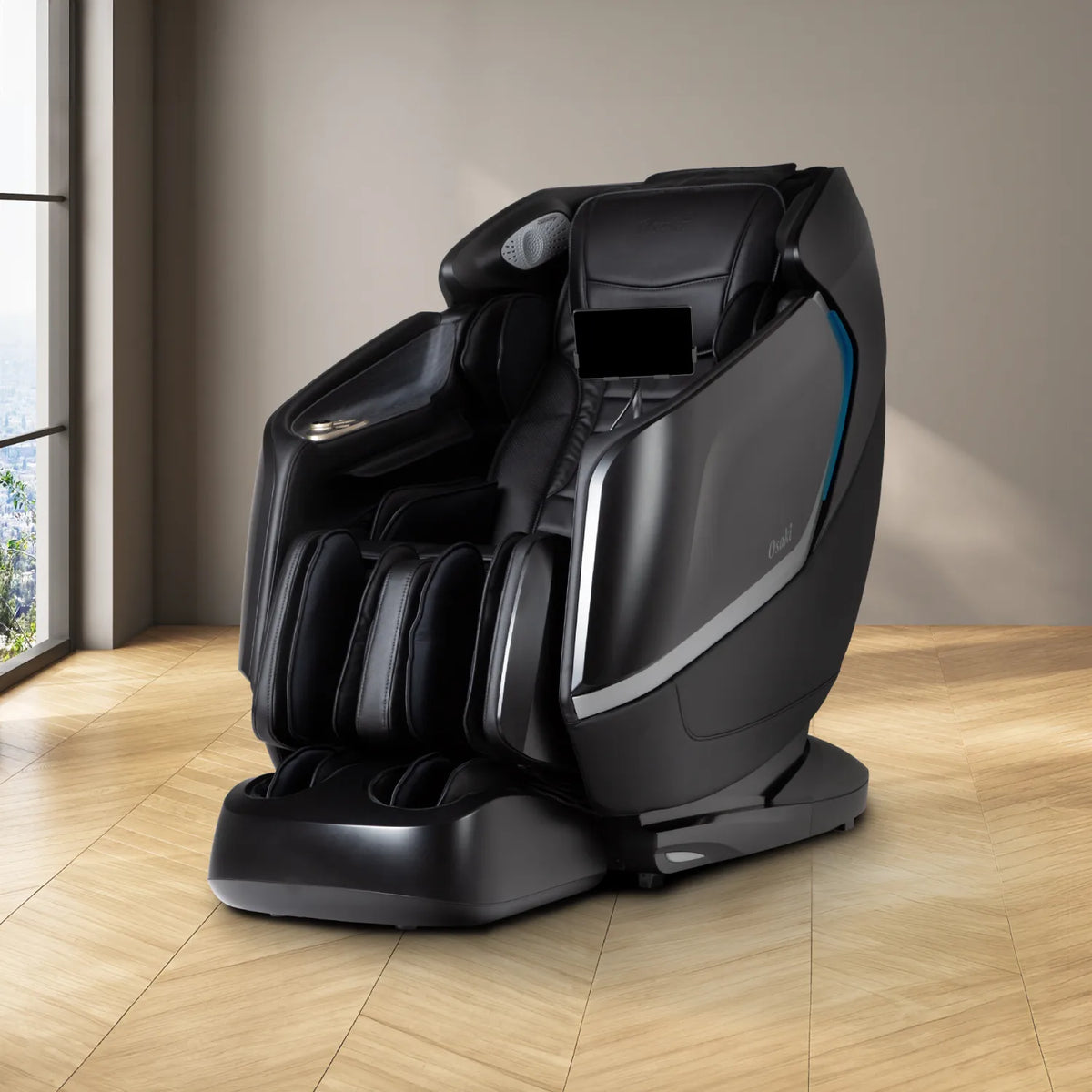 Osaki 4D+3D Orion Duo Mech Massage Chair | Osaki Official Store
