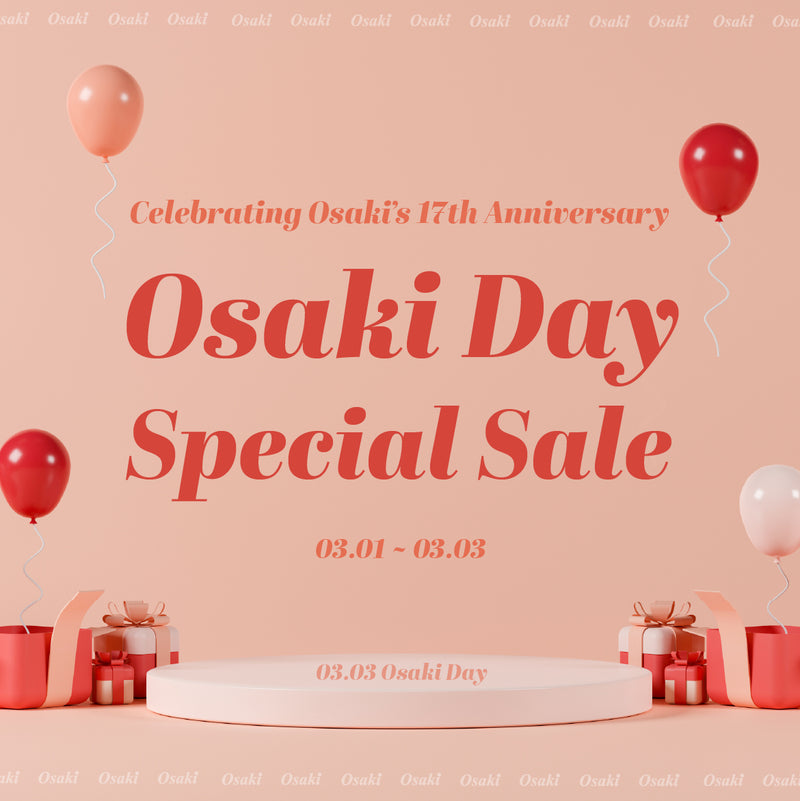 Osaki best sale customer support