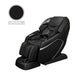 Osaki Titan Emperor II 4d massage chair in a premium home theater room setting, showcasing the best massage chair features including full body air compression and luxury zero gravity recline.