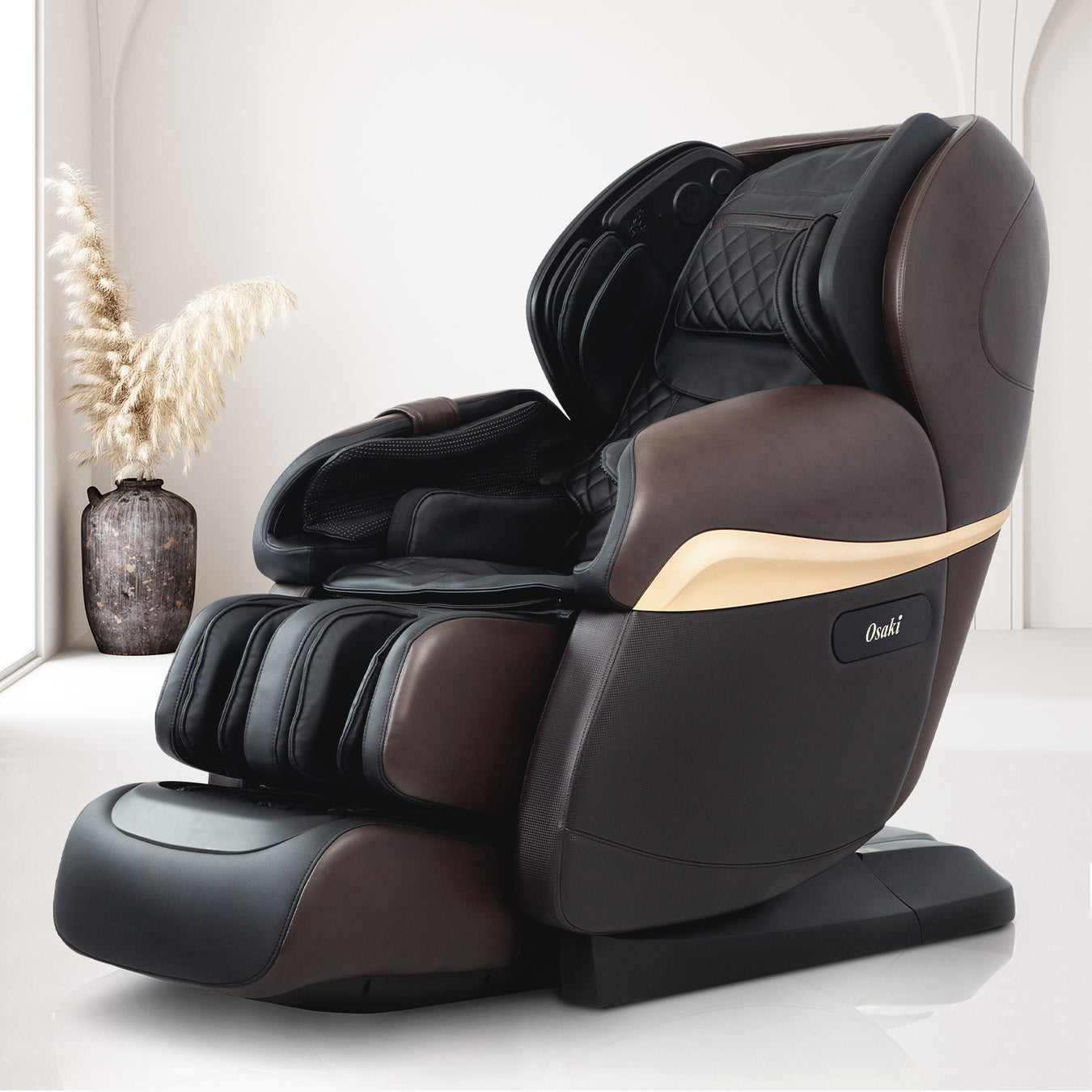 Massage Chairs Collection
