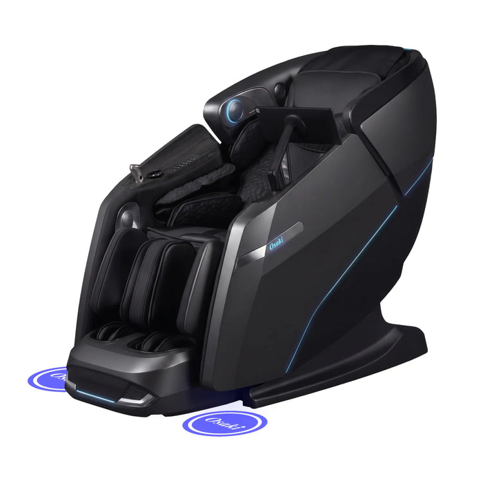 Osaki 4D Vanguard Duo
