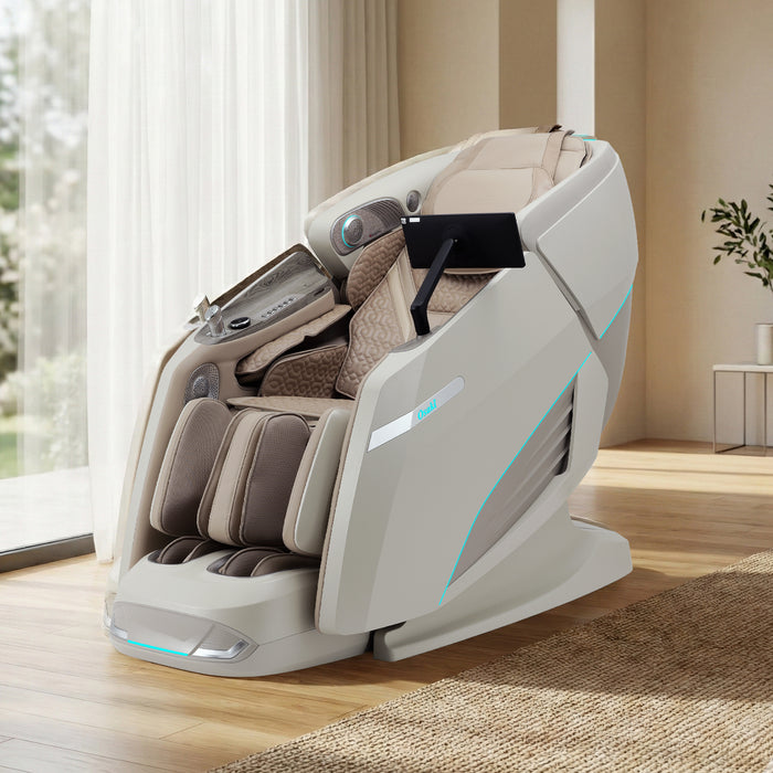 Pinnacle 5D DuoFlex AI