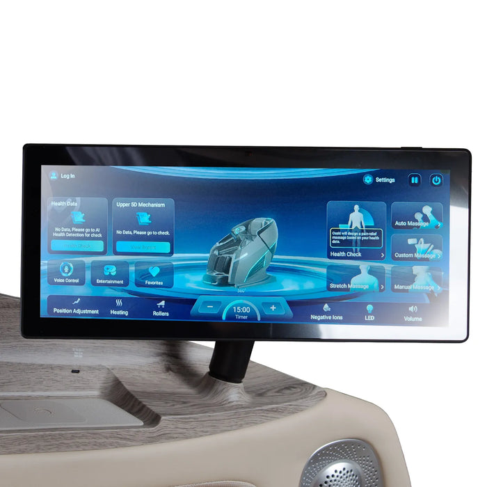 Pinnacle 5D DuoFlex AI