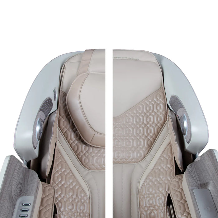 Pinnacle 5D DuoFlex AI