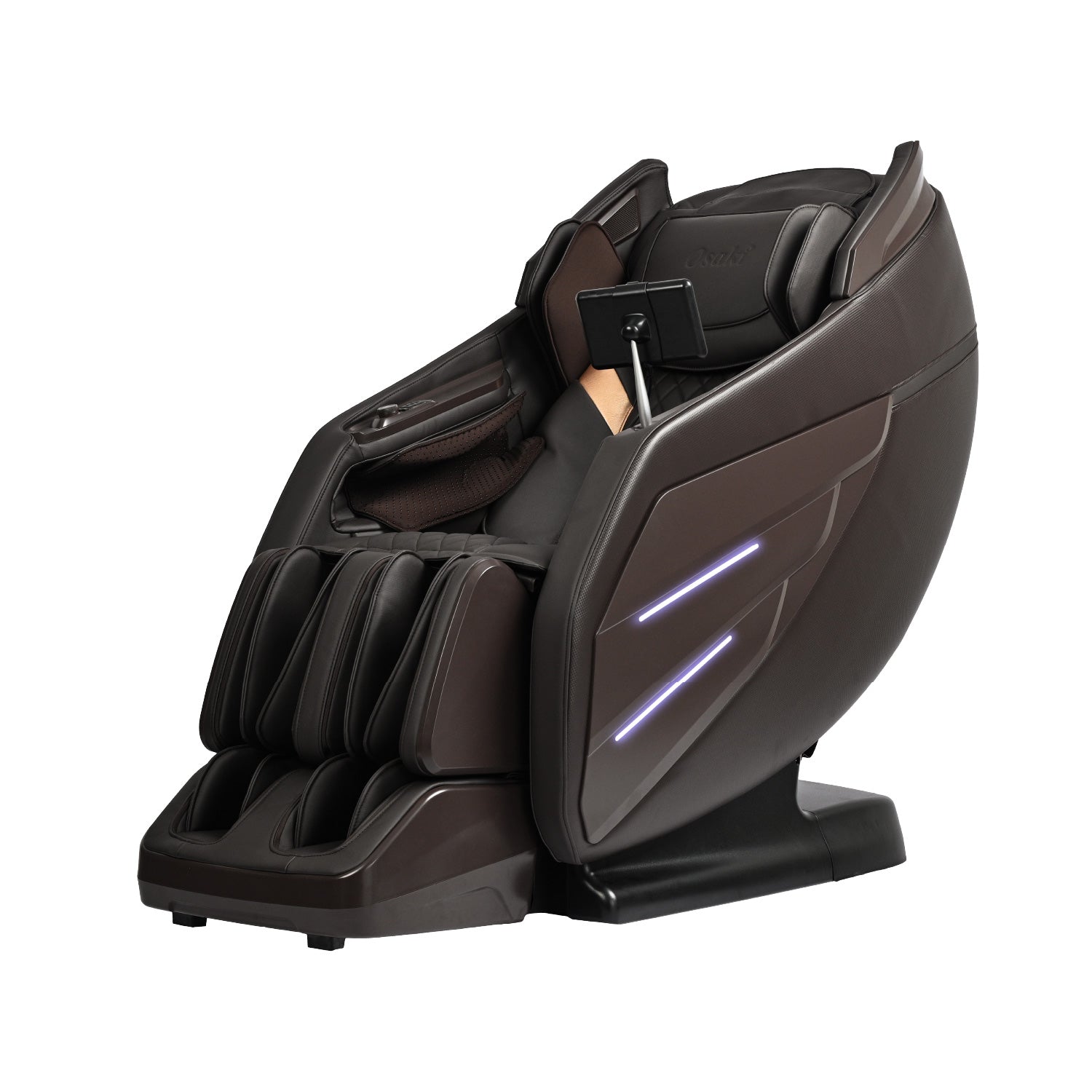 OS-3D Champ II — Osaki USA