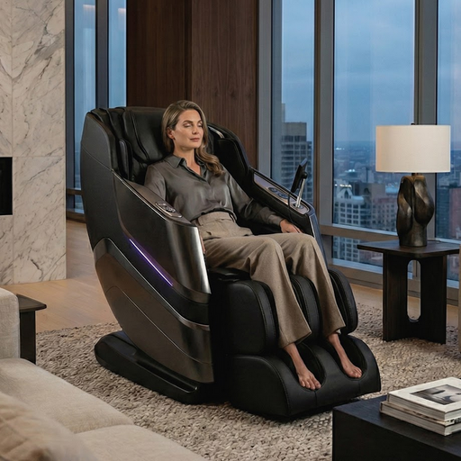 Titan TP-Epic 4D Massage Chair | Official Store, Free Warranty Titan TP-Epic 4D Massage Chair | Official Store, Free Warranty