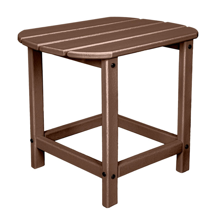 Side Table(Mahogany)