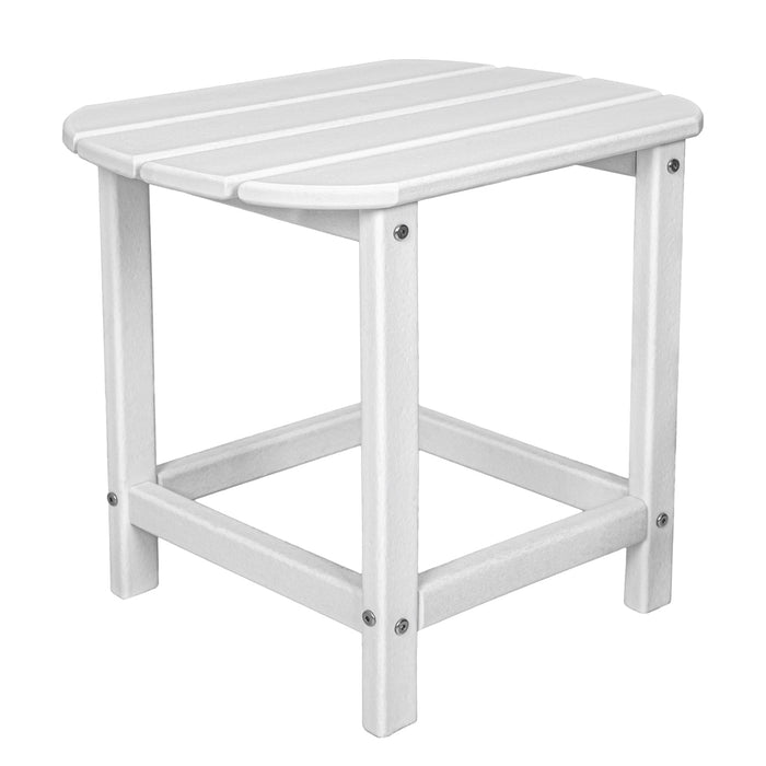 Side Table(Grey)