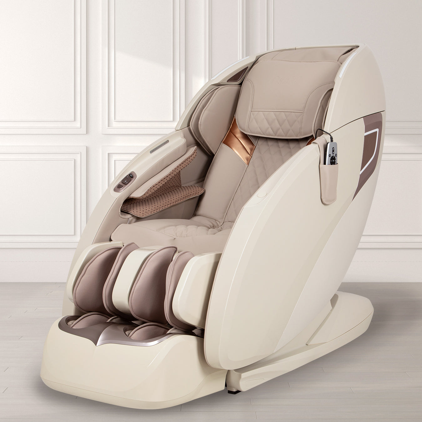 Massage Chair under $2,000