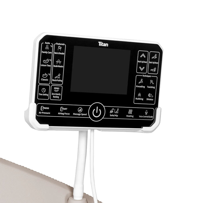 Titan Pro M2