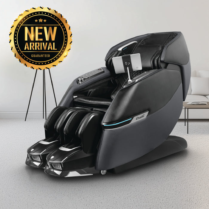 Trion Flex Duo 4D+3D