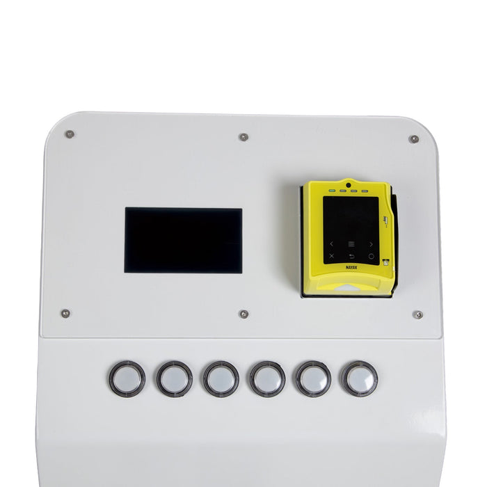 Titan V03 & Cabinet Vending Massage chair