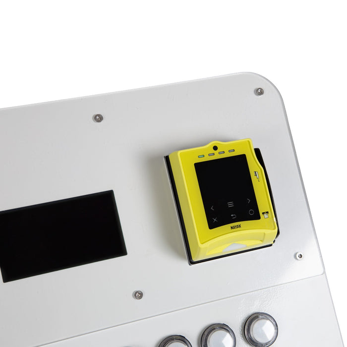 Titan V03 & Cabinet Vending Massage chair