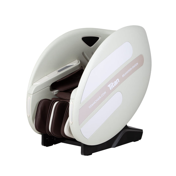 Titan V03 & Cabinet Vending Massage chair