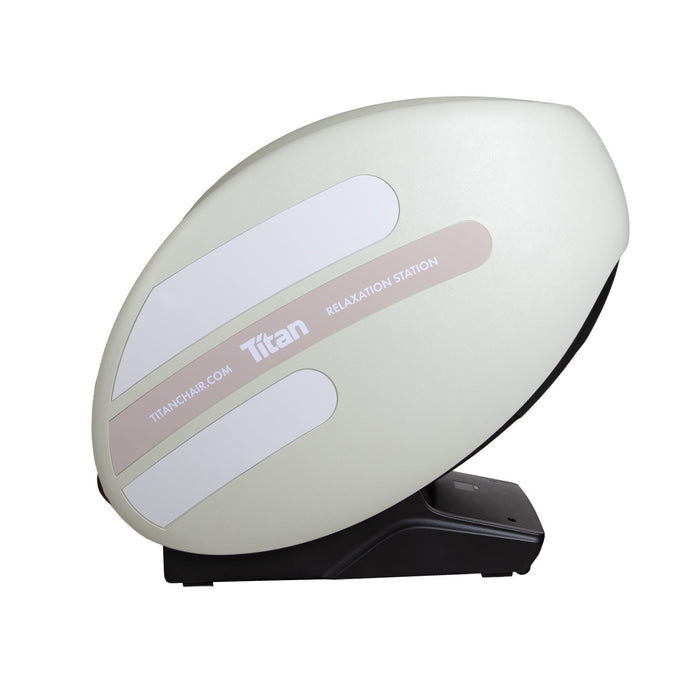 Titan V03 & Cabinet Vending Massage chair