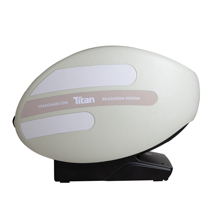 Titan V03 & Cabinet Vending Massage chair