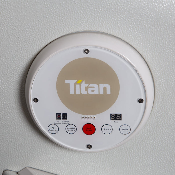 Titan V03 & Cabinet Vending Massage chair