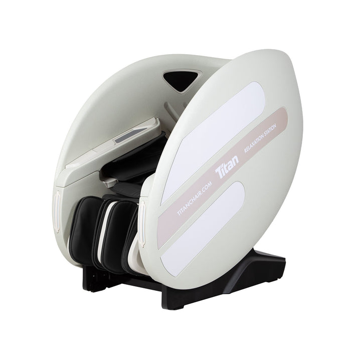 Titan V03 & Cabinet Vending Massage chair