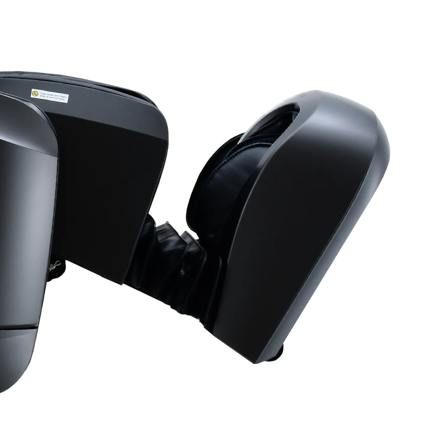 Titan Vega Duo 4D+3D Massage Chair | Osaki Official Massage Chair