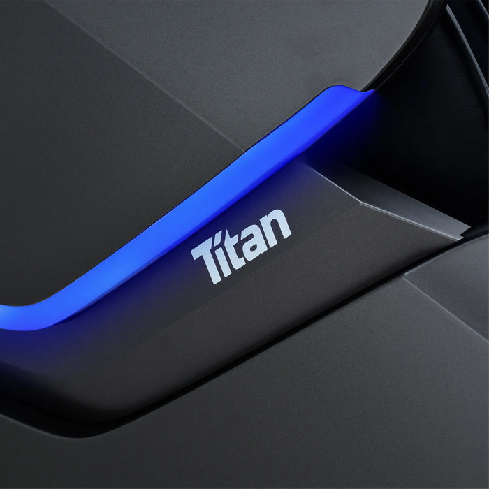 Titan Vega Duo 4D+3D | Osaki Official Massage Chair