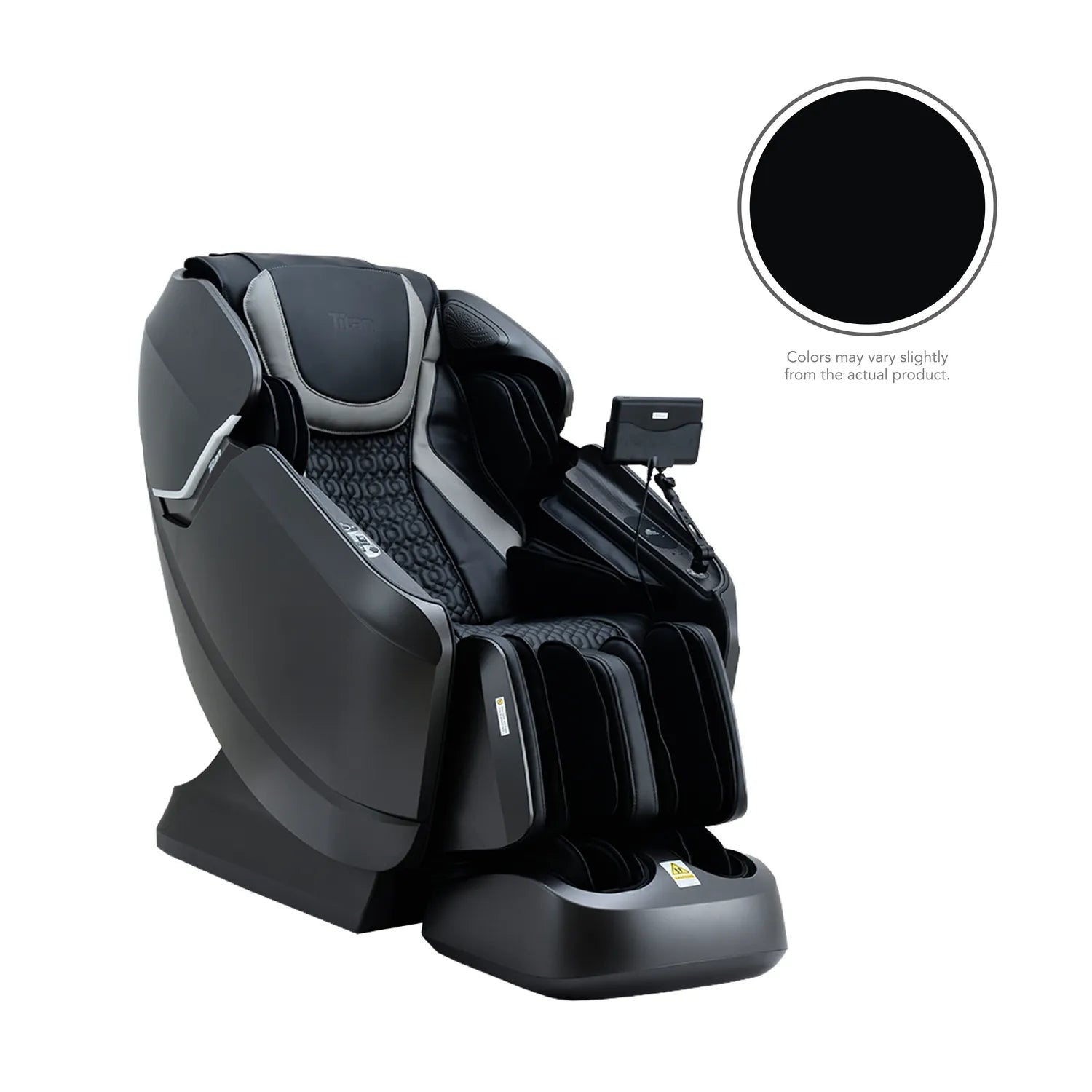 Titan Vega Duo 4D+3D Massage Chair | Osaki Official Massage Chair