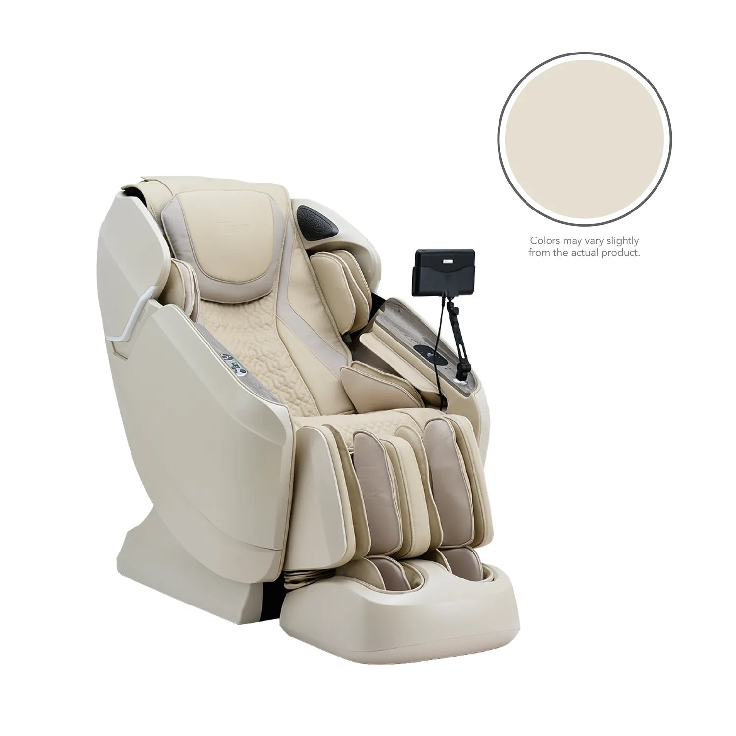 yosa ヨサウェア　上下セット　LL テラウェア　ラジウム鉱石 ① Titan Vega Duo 4D+3D Massage Chair | Osaki Official Massage Chair