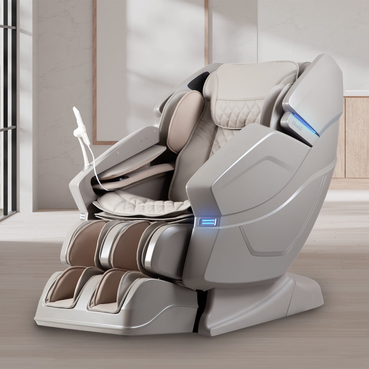 Osaki Massage Chair Price Drops