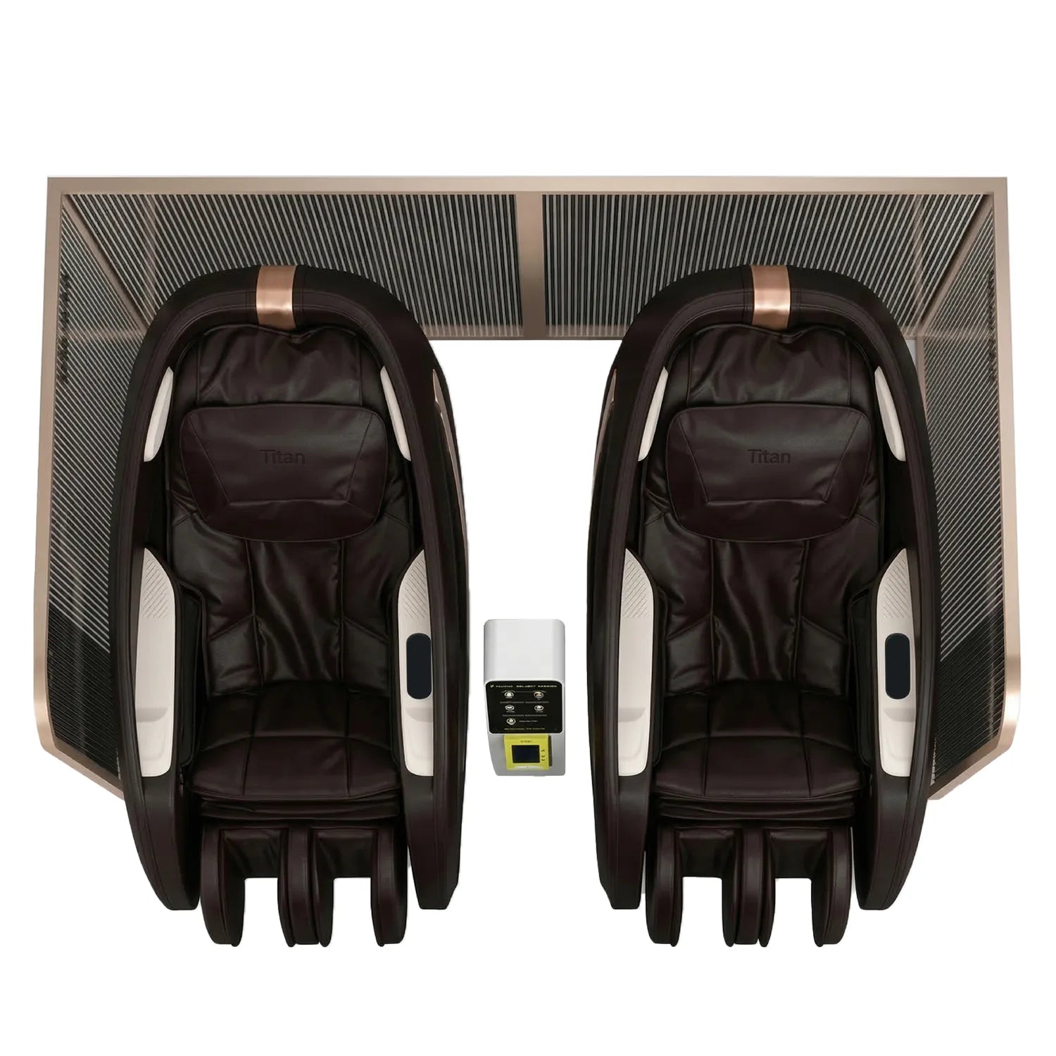 Shop Zena Vending Chair Fence | Official Osaki Massage Chair Store