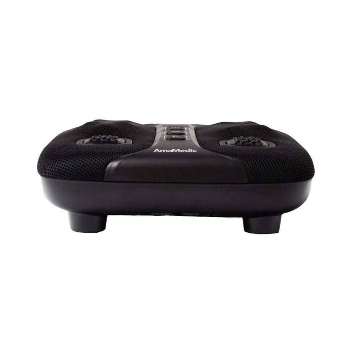 AmaMedic Sonic Vibration Heated Foot Massager | Massagers | CVS AmaMedic Sonic Vibration Heated Foot Massager | Massagers | CVS