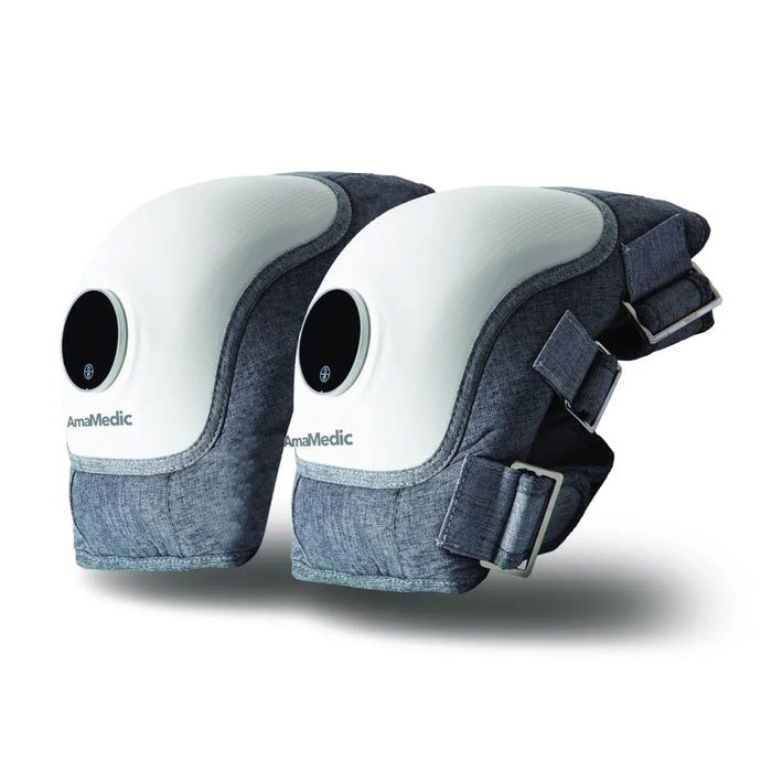 AM - 815 Knee Massagers | Titan Chair