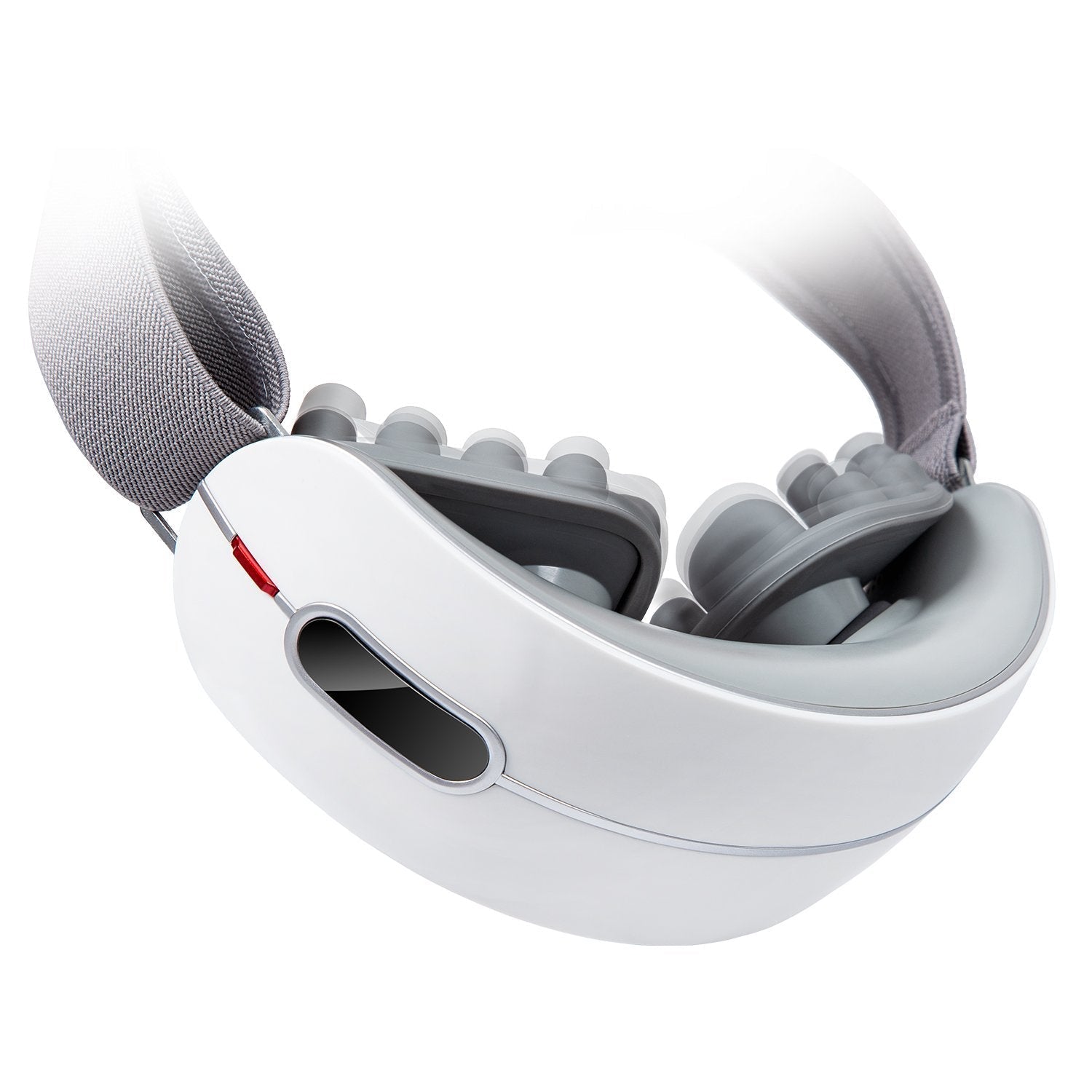 Amamedic Shiatsu Neck Massager - Titan Chair — Official Osaki