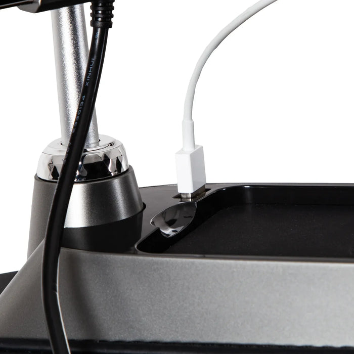 Osaki 4D Bravo Duo Flex