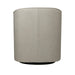 Caddo Swivel Chair [Linen] | Titan Chair