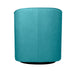 Caddo Swivel Chair [Linen] | Titan Chair