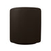 Caddo Swivel Chair [PU Leather] | Titan Chair