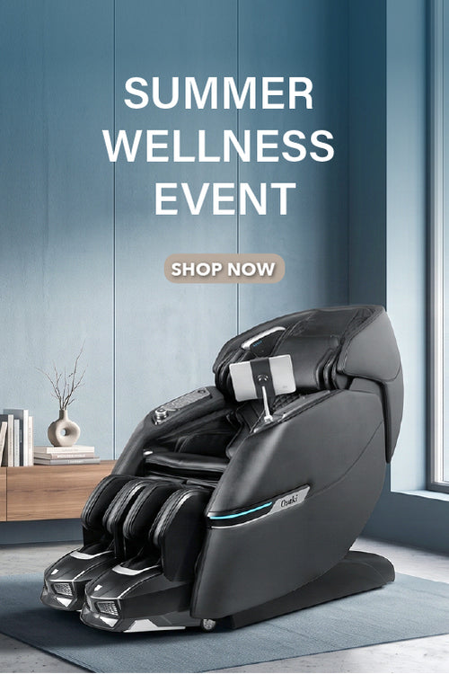 Summer Wellness Event