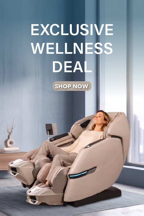 Exclusive Wellness Deal Shop Now