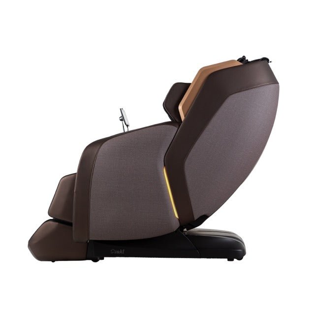 Duke XL 4D (Free 2 Yrs Warranty 🎁) — Osaki Massage Chair USA