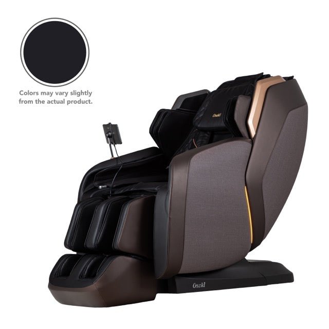 Duke XL 4D (Free 2 Yrs Warranty 🎁) — Osaki Massage Chair USA