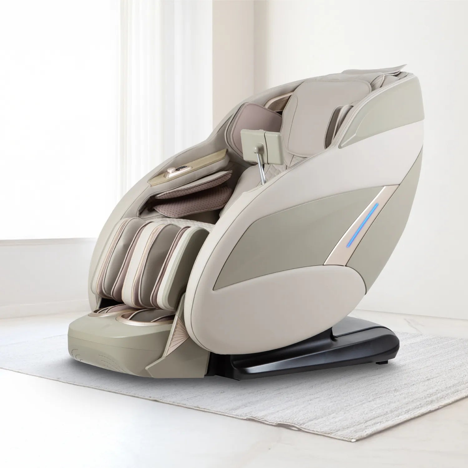 Titan Pro 4D Endor Massage Chair | Osaki Official USA Store | No