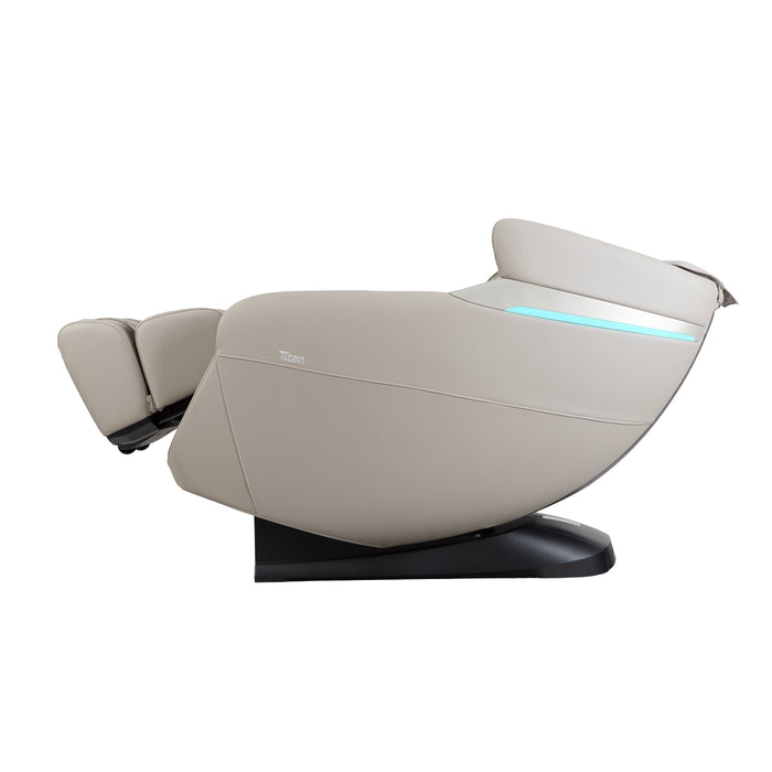 Titan Forma 3D+2D