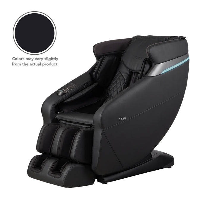 Titan Forma 3D+2D