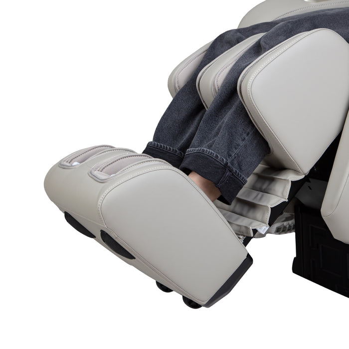 Titan Forma 3D+2D