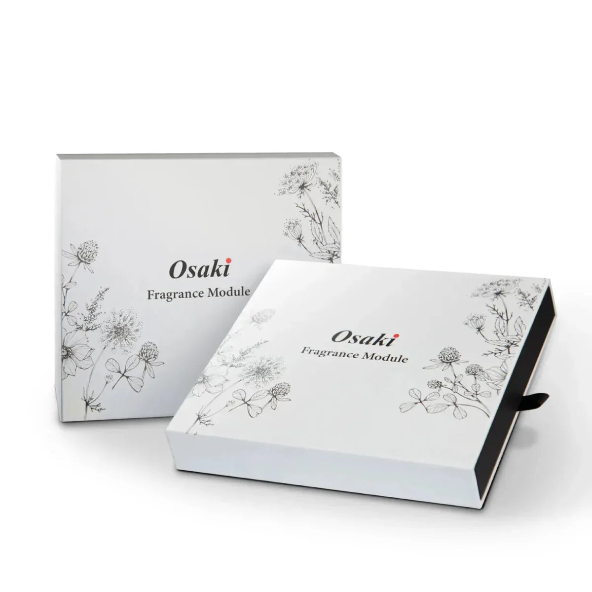 Shop GrandDuo Fragrance Module | Official Osaki Massage Chair