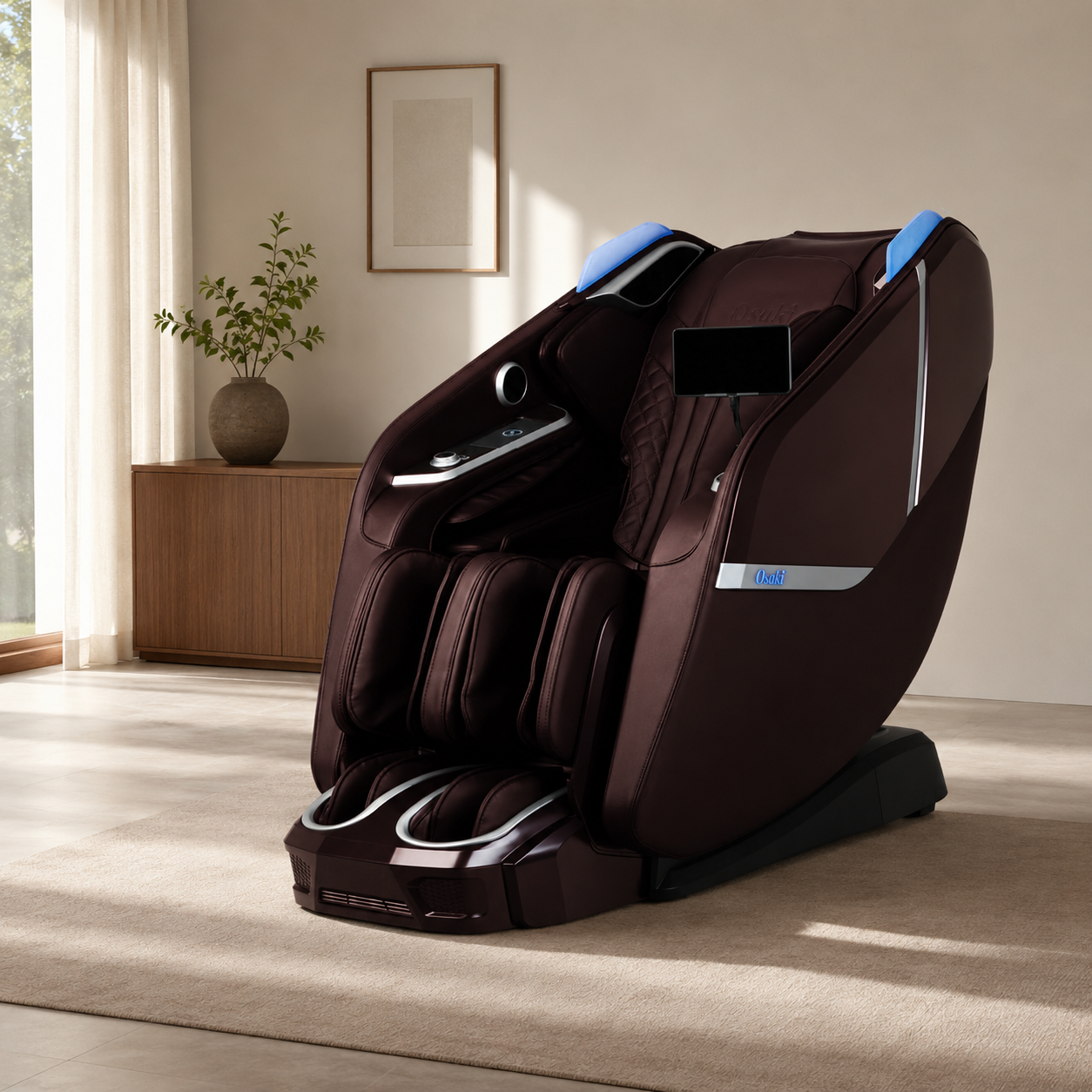 Shop 4D Zion | Official Osaki Massage Chair Store — Official Osaki